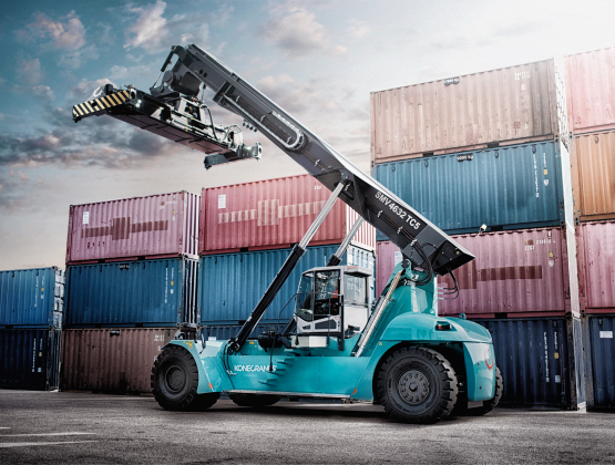 Konecranes